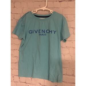 Givenchy Paris Boys T-Shirt